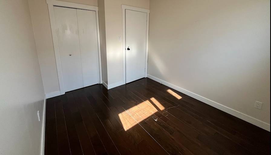 Photo of Erika's room