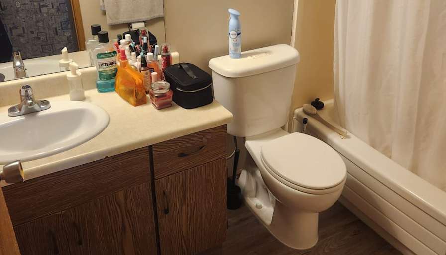 Andrea Pezzera's room