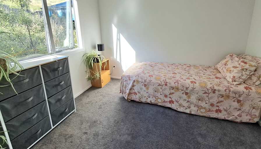 Photo of Chinmay's room