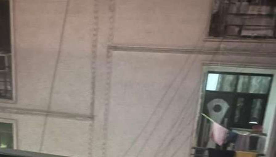 Photo of Shilpa Mishra's room