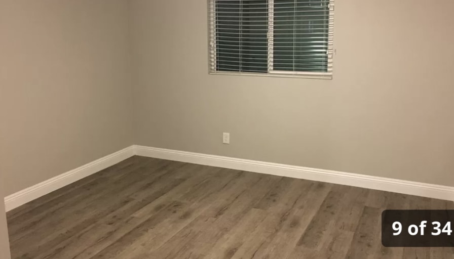 Photo of Dallas's room