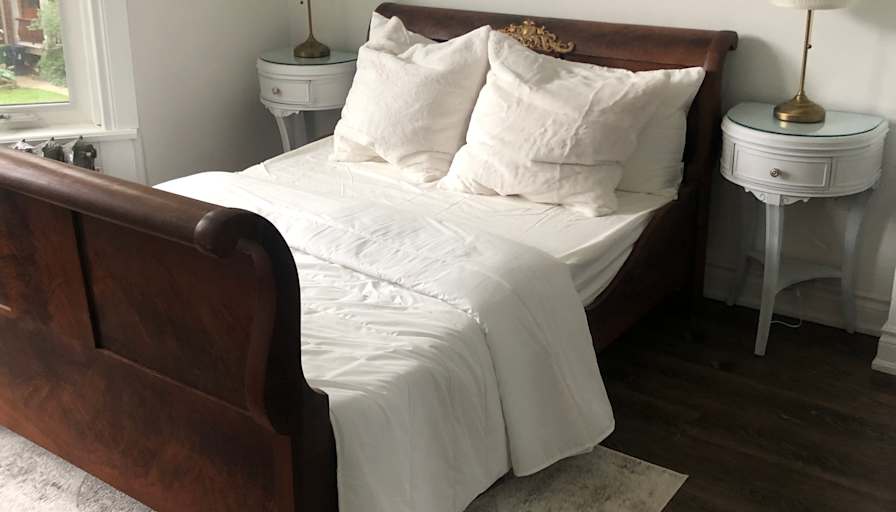 Photo of Cyncyn's room