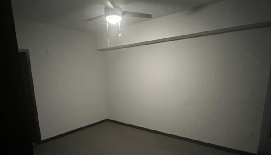 Photo of José's room