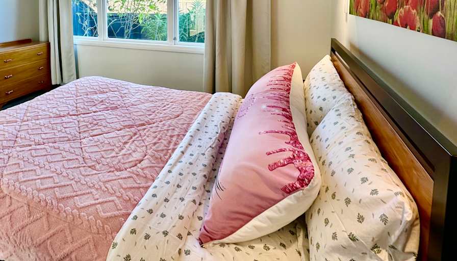 Photo of Lala's room