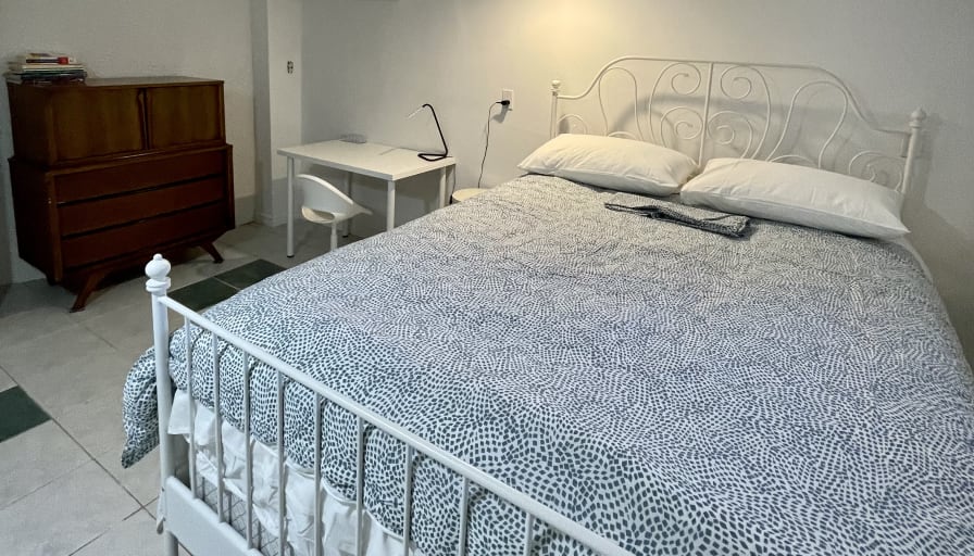 Karmen Gazvoda's room