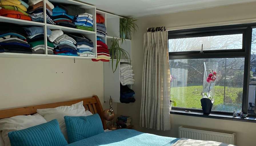 Photo of Jalia  Norcott's room
