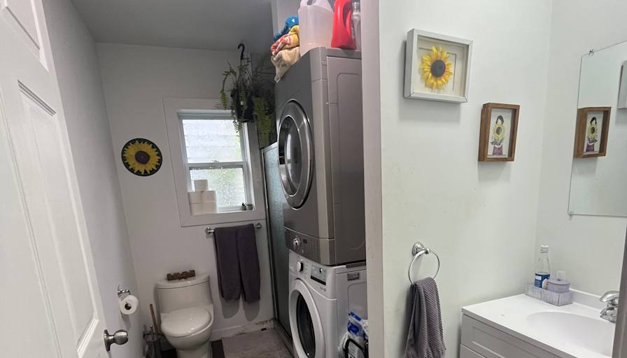 Photo of Solana's room