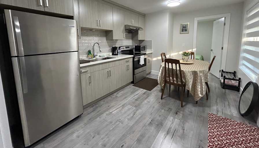 Photo of Wendys's room