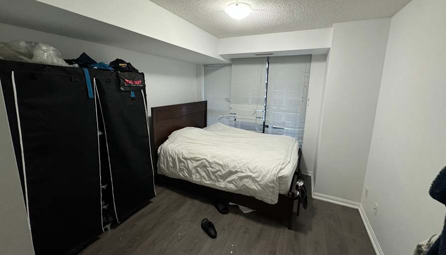 Photo of Efe's room