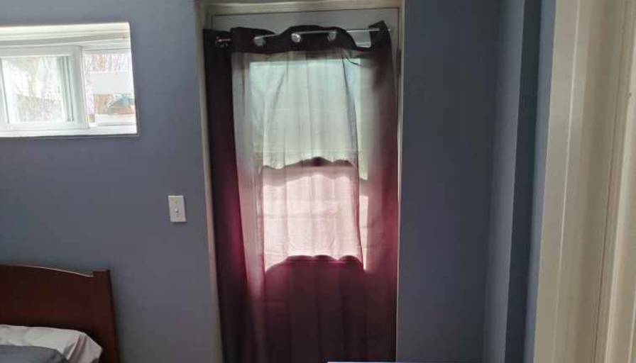 Photo of Ebony's room