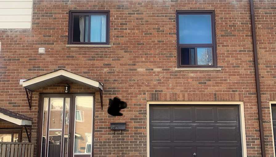 Photo of Mary Rose 🌹's room