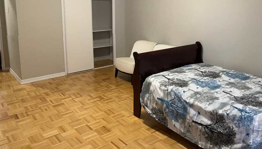 Ofelia Balanlayos's room