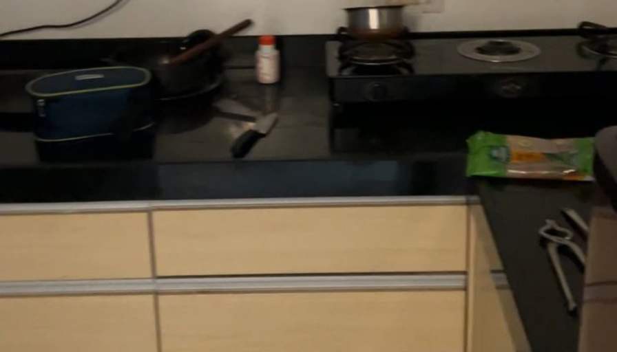 Photo of Pranjal's room