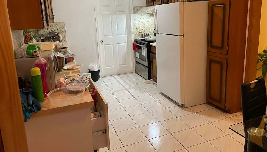 Photo of stan's room