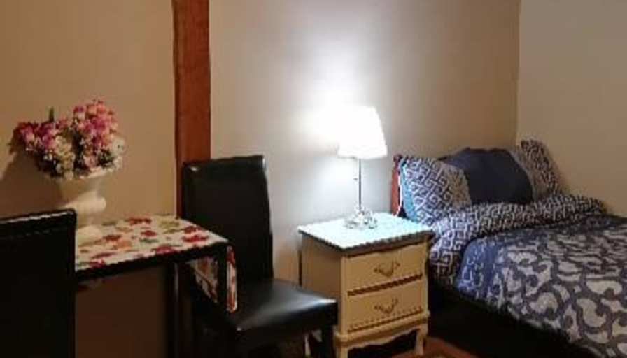 Photo of Alice.'s room