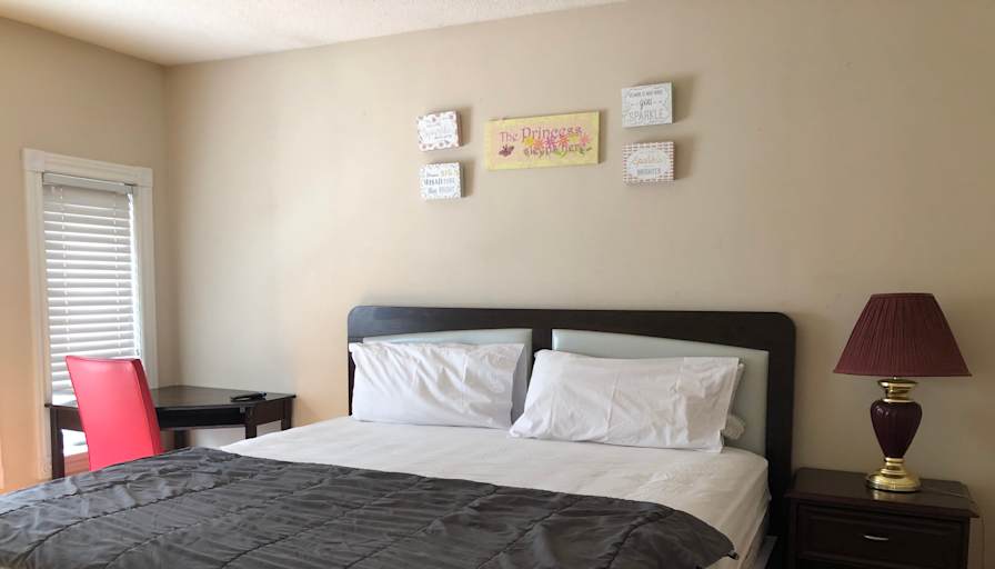 Photo of geetanjali's room