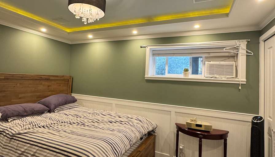 Jenapril Ramos's room