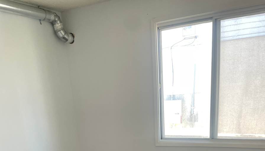 Photo of Oluwatamilore's room
