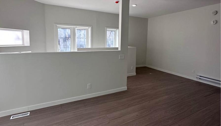 Franklyn Ugwumba's room