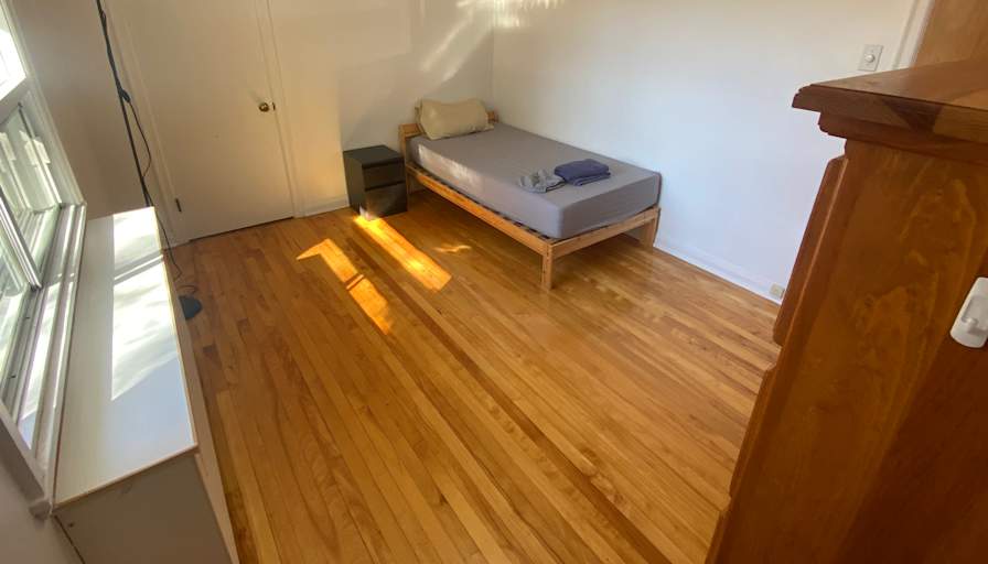 Photo of Rita's room