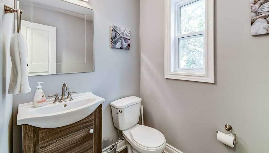 Photo of Christine Perestrelo's room