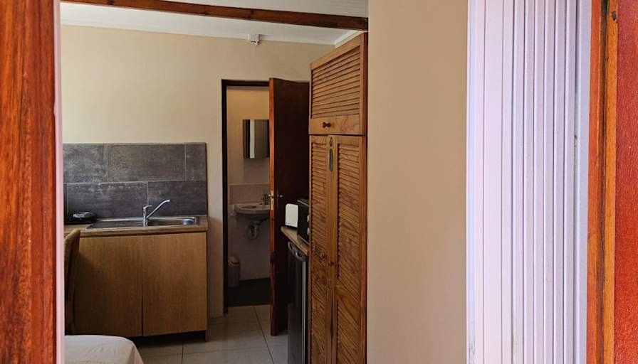 Photo of Jay's room