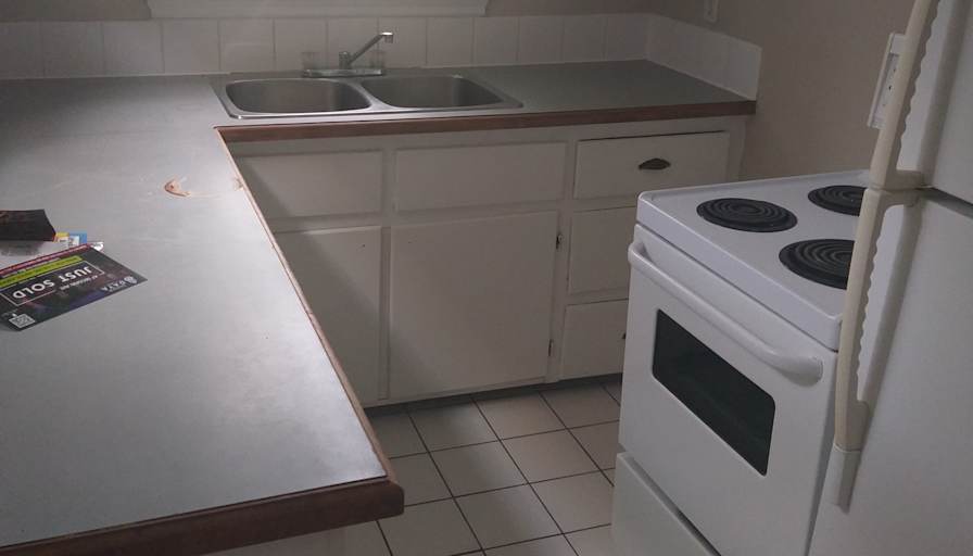 Photo of Janecia's room