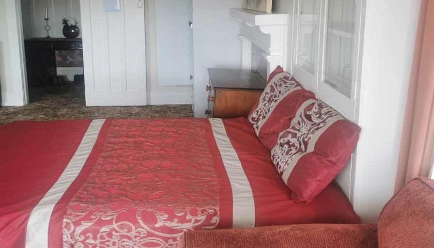 Photo of Dora's room
