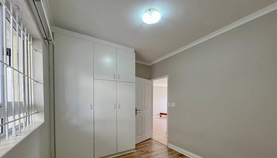 Photo of liam's room