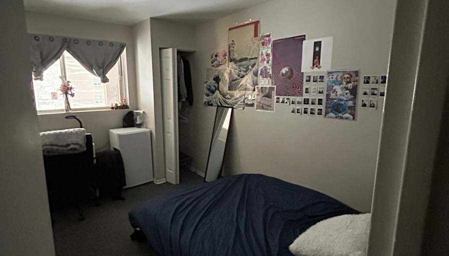 kiera grabner's room