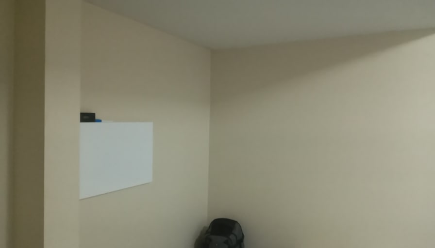 Photo of Darlene's room