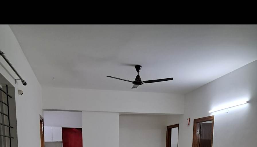 Photo of Suprabha Dey's room