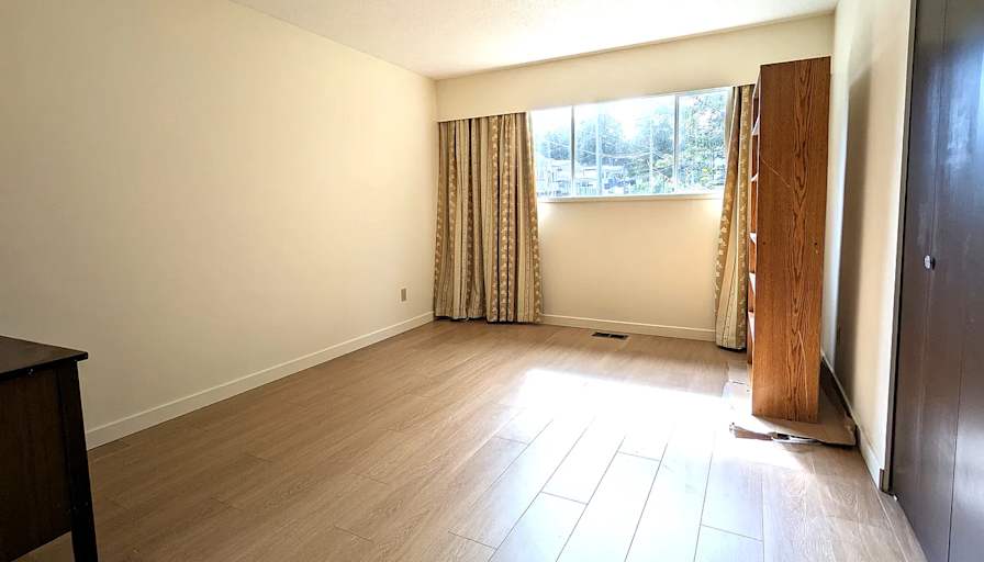 Photo of Ciaran's room