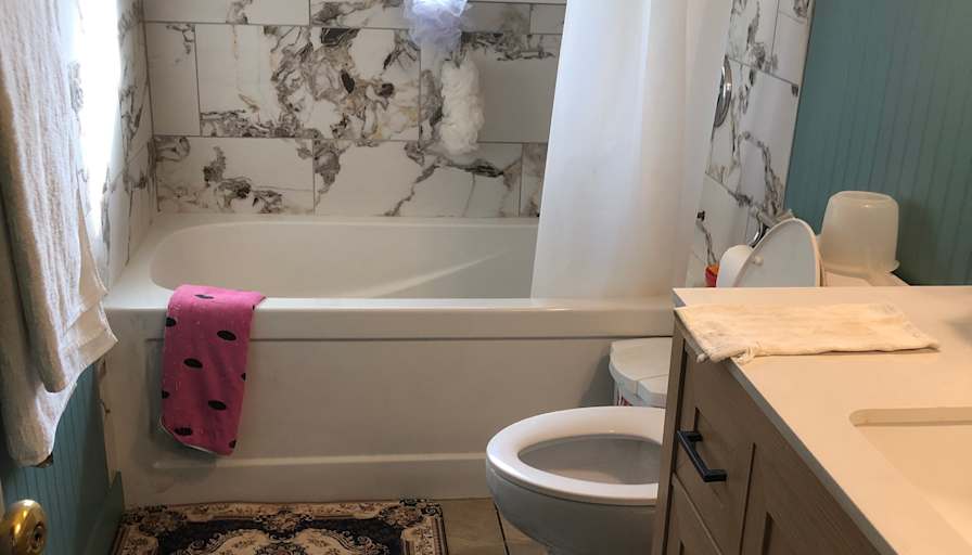 Photo of Lolita's room