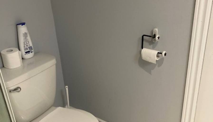 SRINIVAS GARLAPATI's room