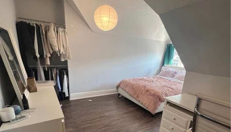 mariachiara patruno's room