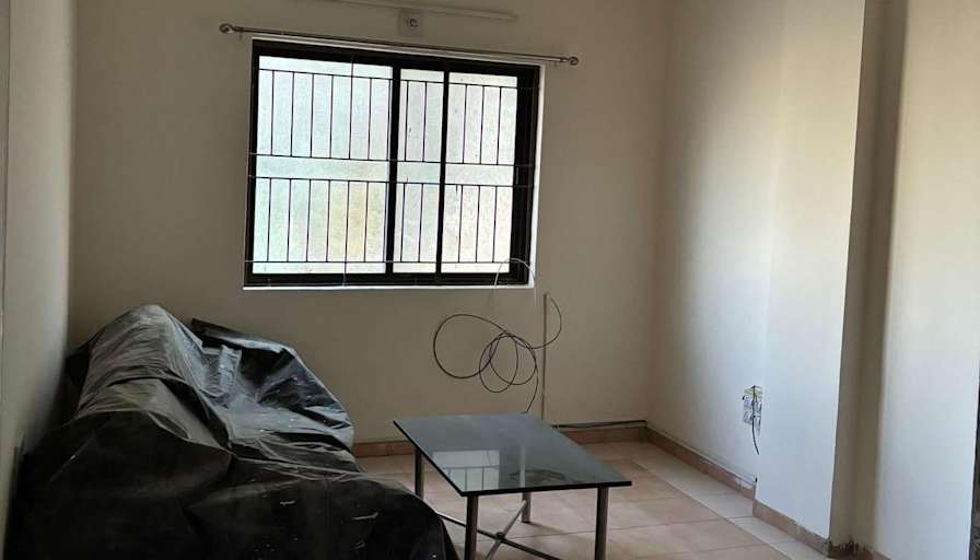 Photo of Khyati's room