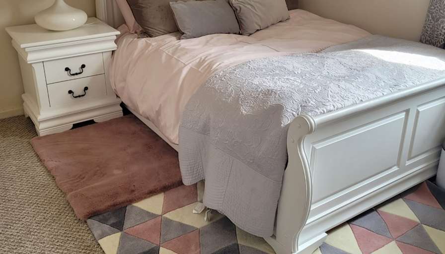 Photo of CARLOS's room
