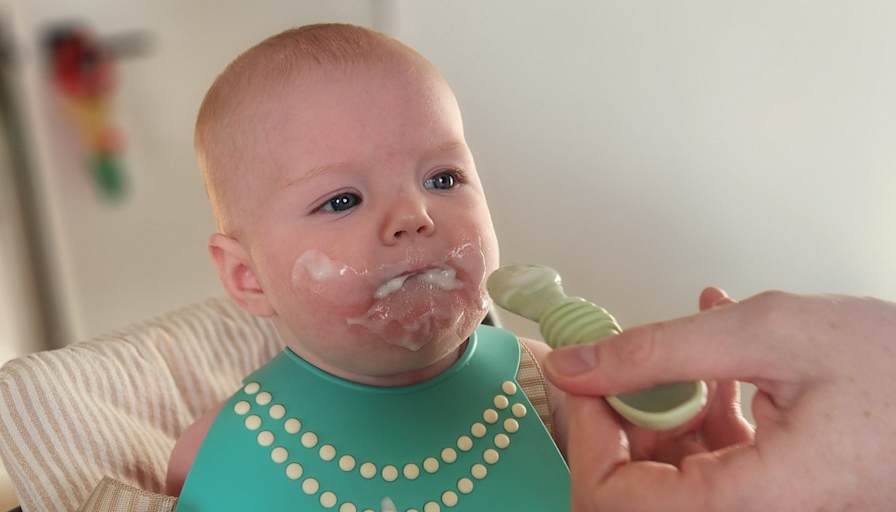 Robert William Beaty's room