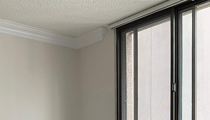 Inioluwa Ajenifuja's room