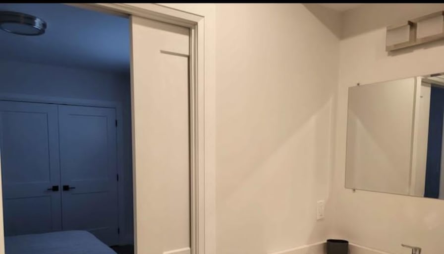 Photo of Himanshi's room