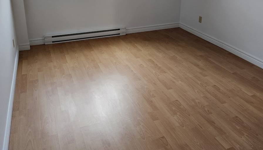 Photo of Jake's room