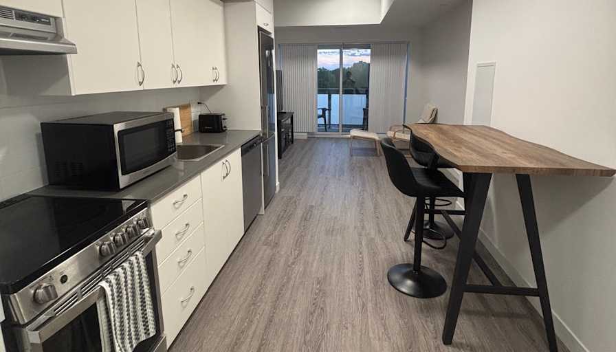 Photo of Nicholas's room