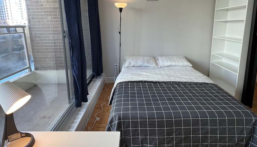 Yelden Vision Residence's room