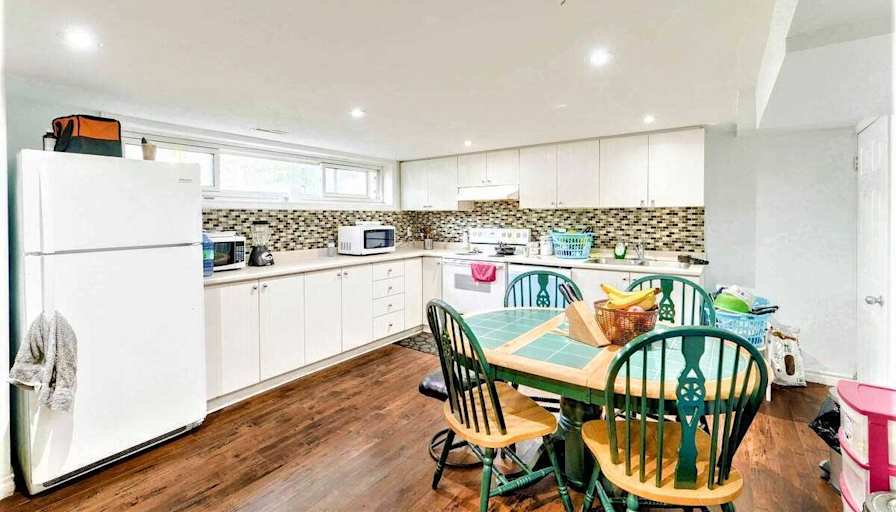 Photo of Reshma's room