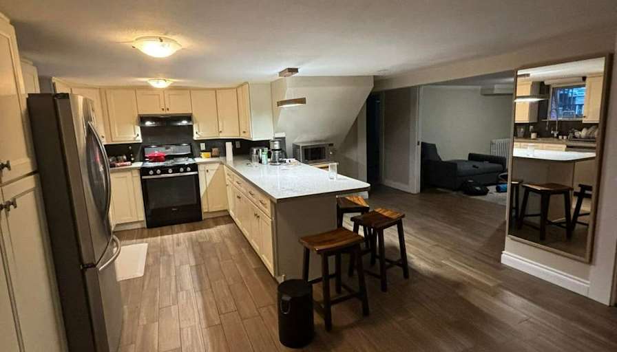 Hector Roberto Guevara Gonzalez's room