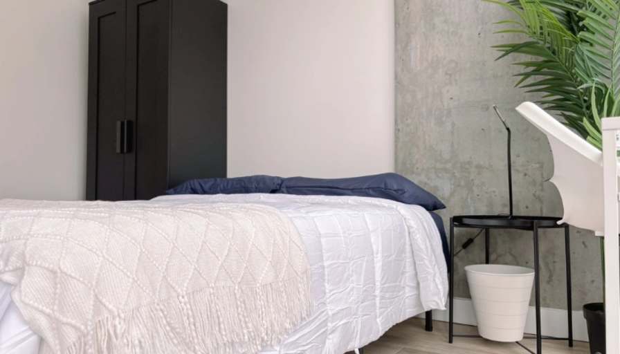 Photo of lilly's room