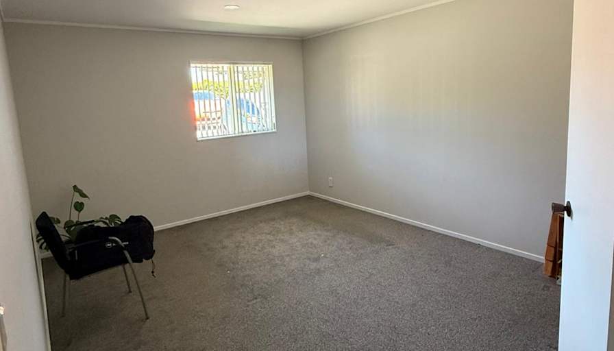 Photo of Farah Sarwar's room