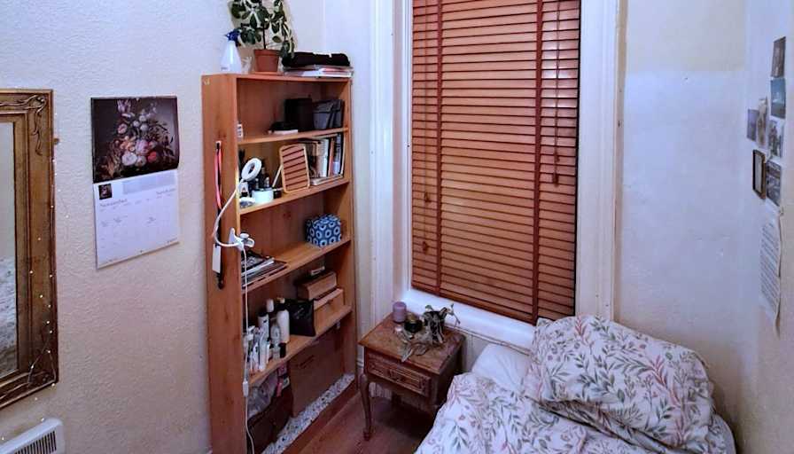 Photo of Davide Selleri's room