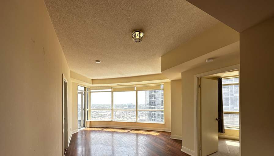 Photo of Hagop's room